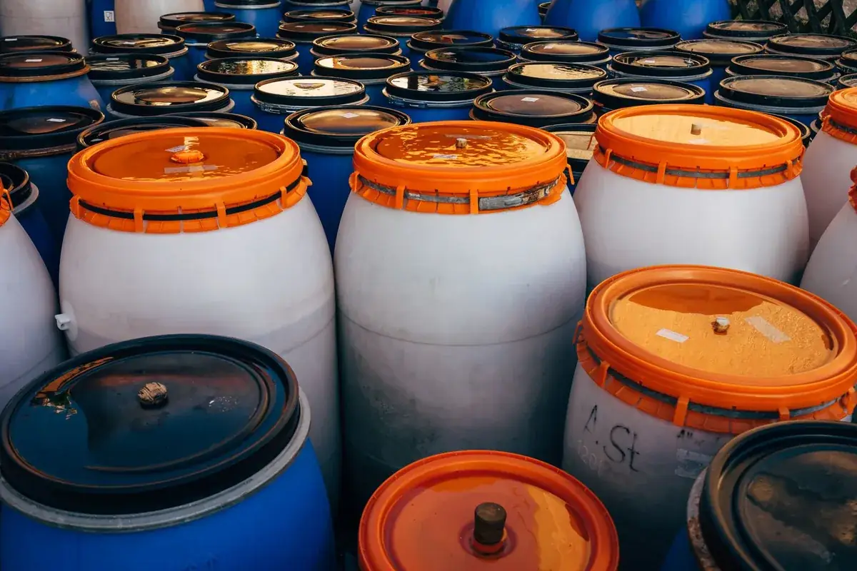 Chemical & Toxic Waste Cleanup in Fargo, ND